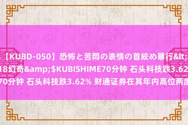 【KUBD-050】恐怖と苦悶の表情の首絞め暴行</a>2013-03-18幻奇&$KUBISHIME70分钟 石头科技跌3.62% 财通证券在其年内高位两度喊增捏